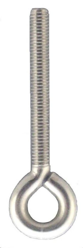 Conacord Ösenschraube M6 x 20 mm