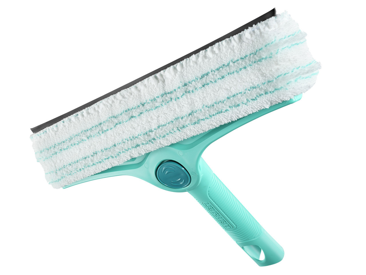 Leifheit Fensterwischer 3in1 für Click System, 33 cm