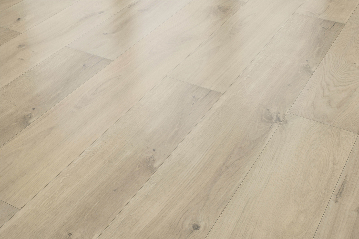 Classen Laminat 128,6 x 19,4 cm 7 mm Schatteneiche