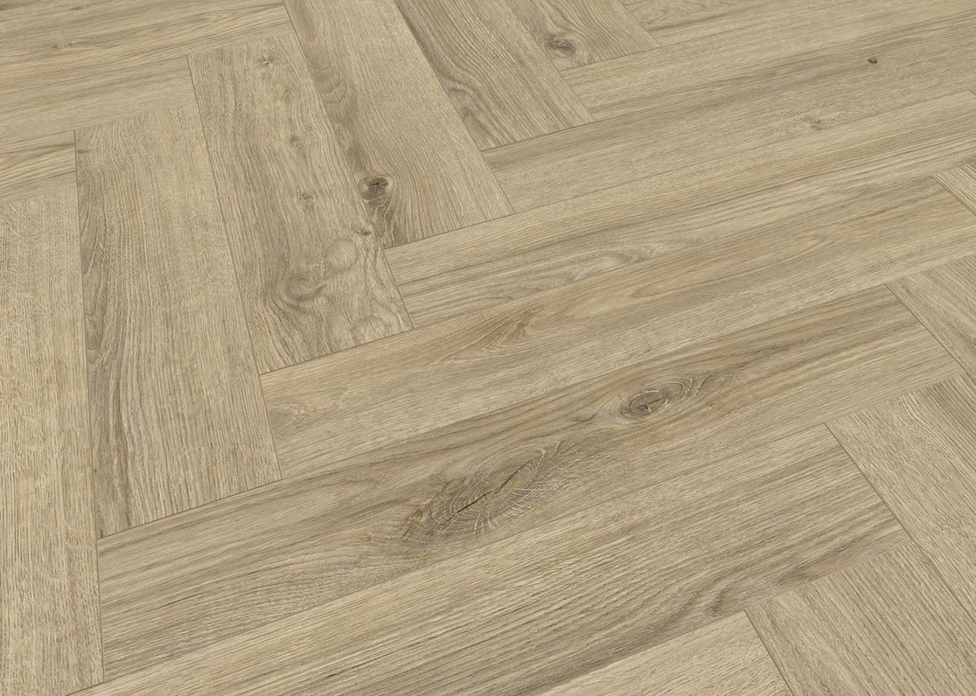 Classen Laminat Fischgrät Ville Rello Oak