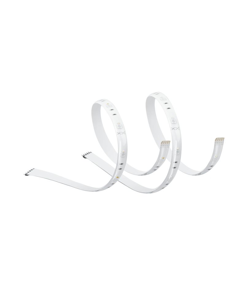 Ledvance LED Band Smart+ ZB Flex 1,2 m weiß