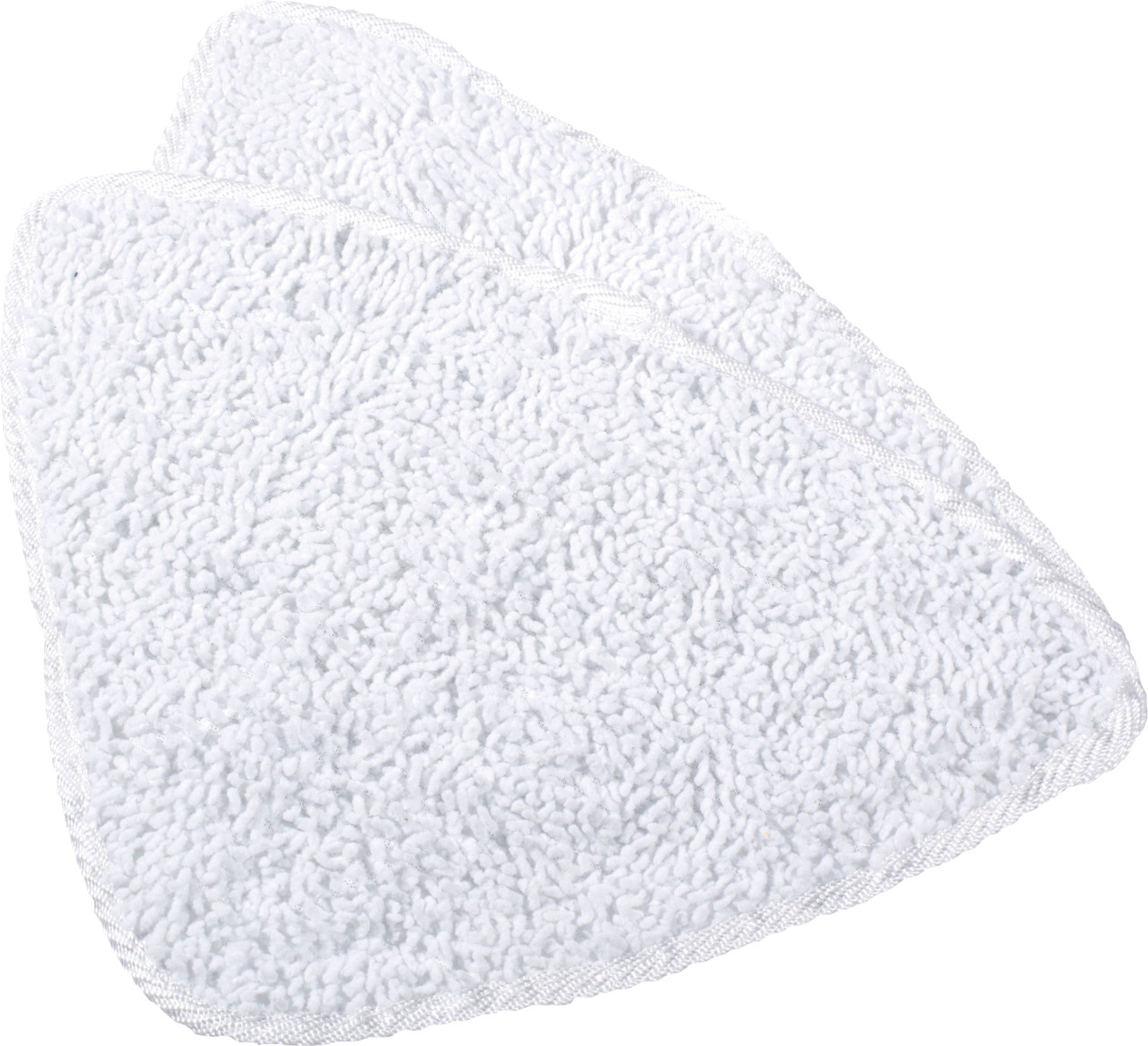 Vileda Ersatzbezug für Dampfreiniger Steam 2-er Pack