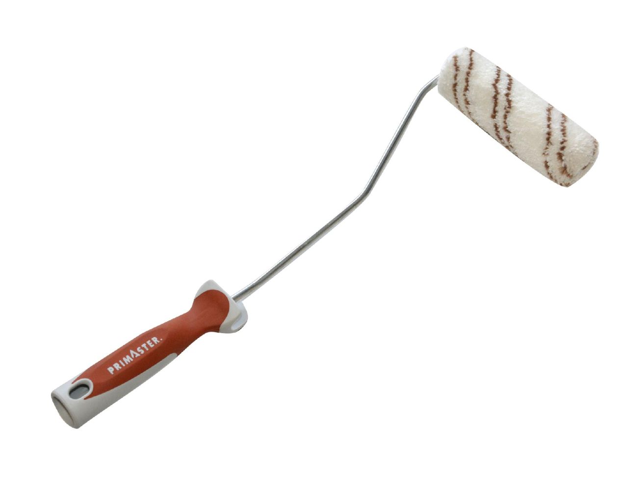 Primaster Farbroller Lasutec Soft-Touch 12 cm 8 mm