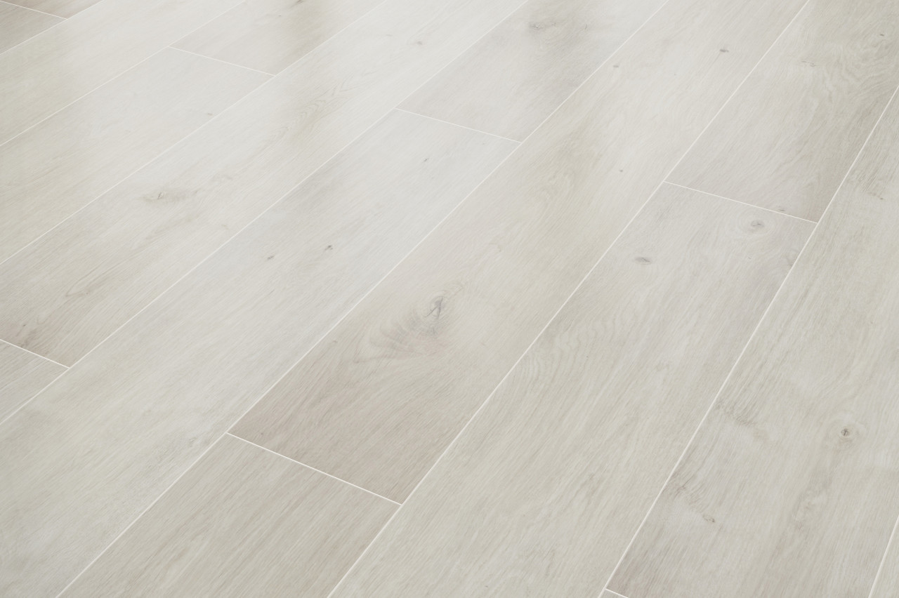 Classen Laminat Megaloc Aquaprotect Oak light grey mix