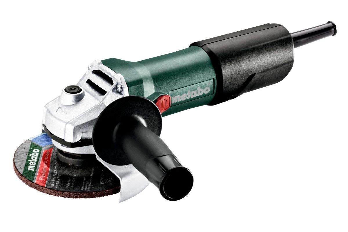 Metabo Winkelschleifer WEV 850 W Drehzahlregulierung M 14