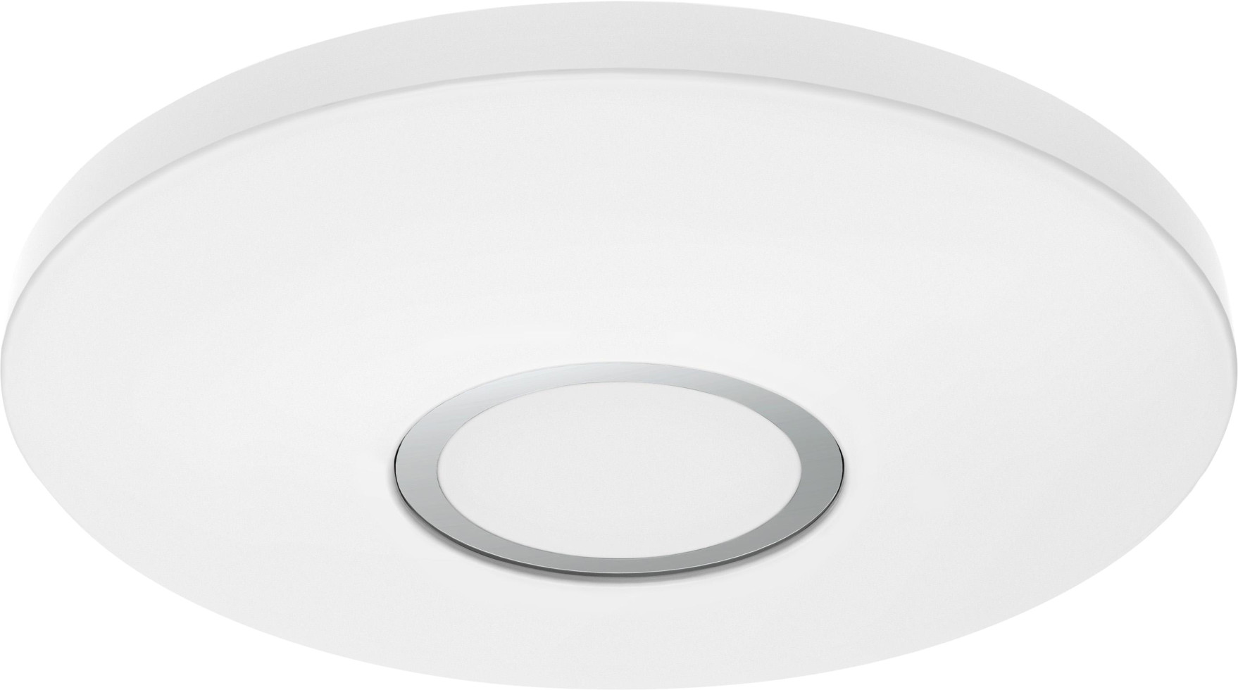 Ledvance LED Deckenleuchte Smart+ WiFi Orbis Kite 340 WT weiß, Ø 34 cm