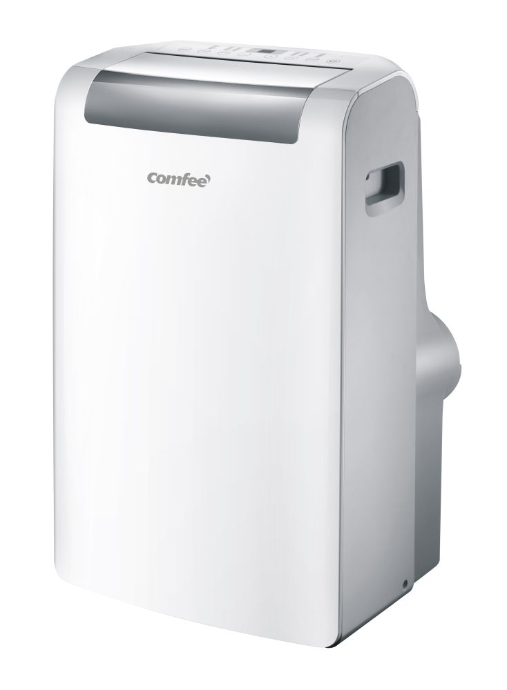 Comfee Mobile Klimaanlage Mobile 12000 12000 BTU, Kühlen, Ventilieren, Entfeuchten