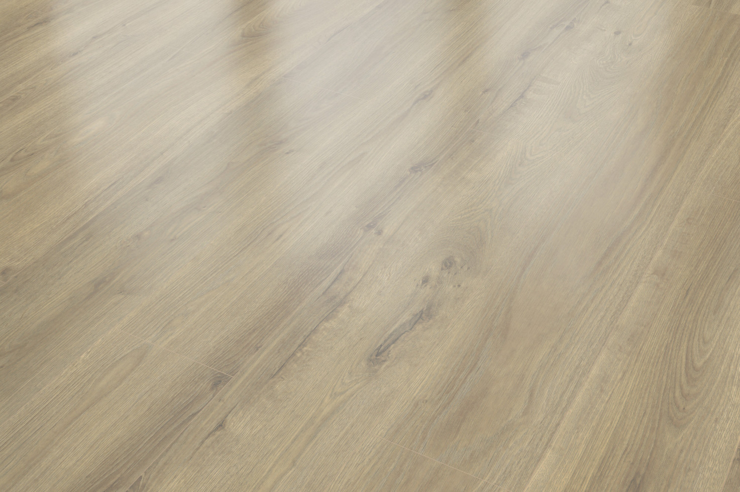 Classen Vinylboden Eiche Natur Landhausdiele