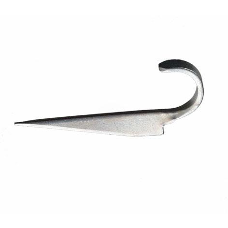 Cornat Bleirohrhaken 1/2, feuerverzinkt