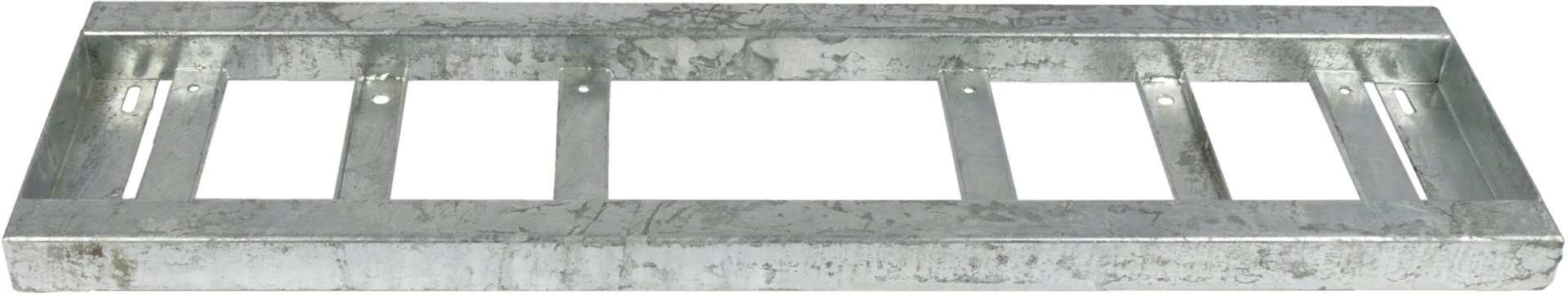 Dolle Einlegstufe Gardentop 80 cm zum Einlagen von Holz oder WPC