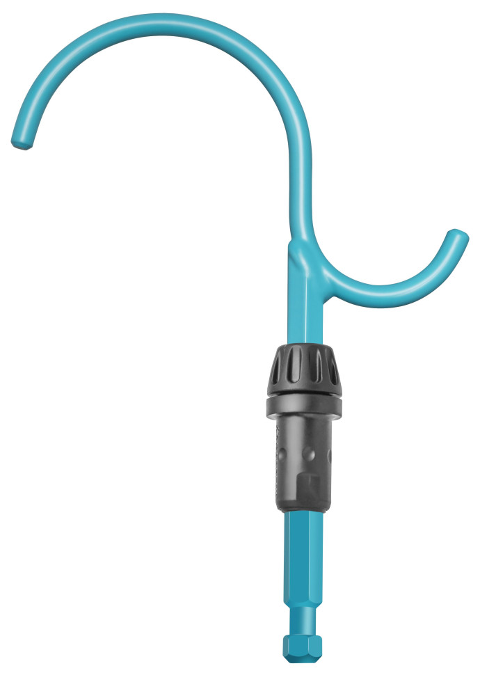 Gardena Combisystem Asthaken