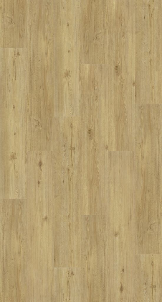 Parador Vinyl Basic 5.3 Eiche natur 120,9 x 22,5 cm 5,3 mm