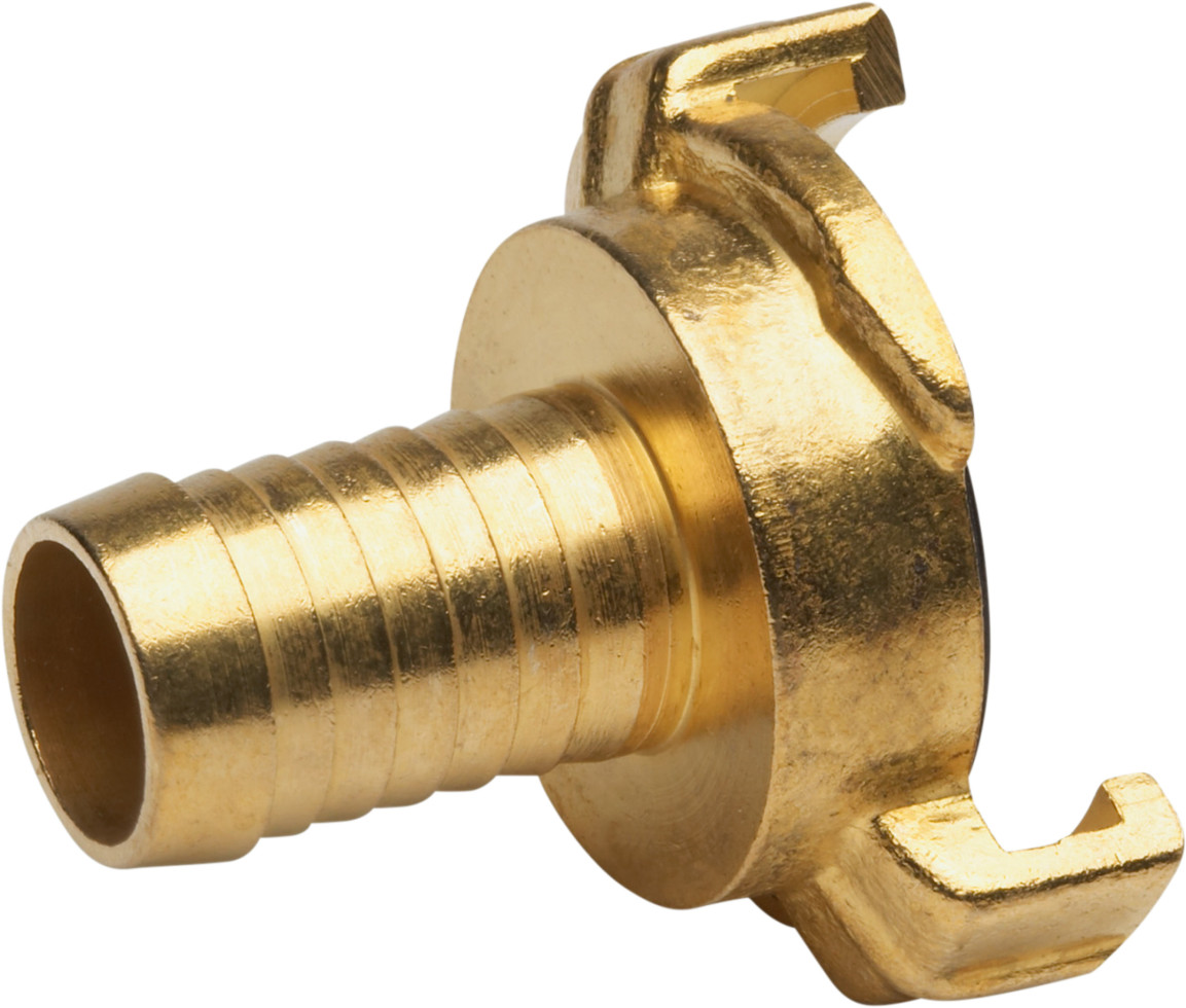 Cornat Schnellkupplung 26,4 mm (3/4) Schlauchtülle