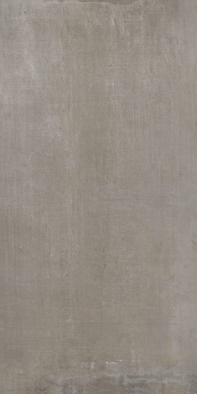 Bodenfliese Feinsteinzeug Infinity Fog 60 x 120,2 cm taupe