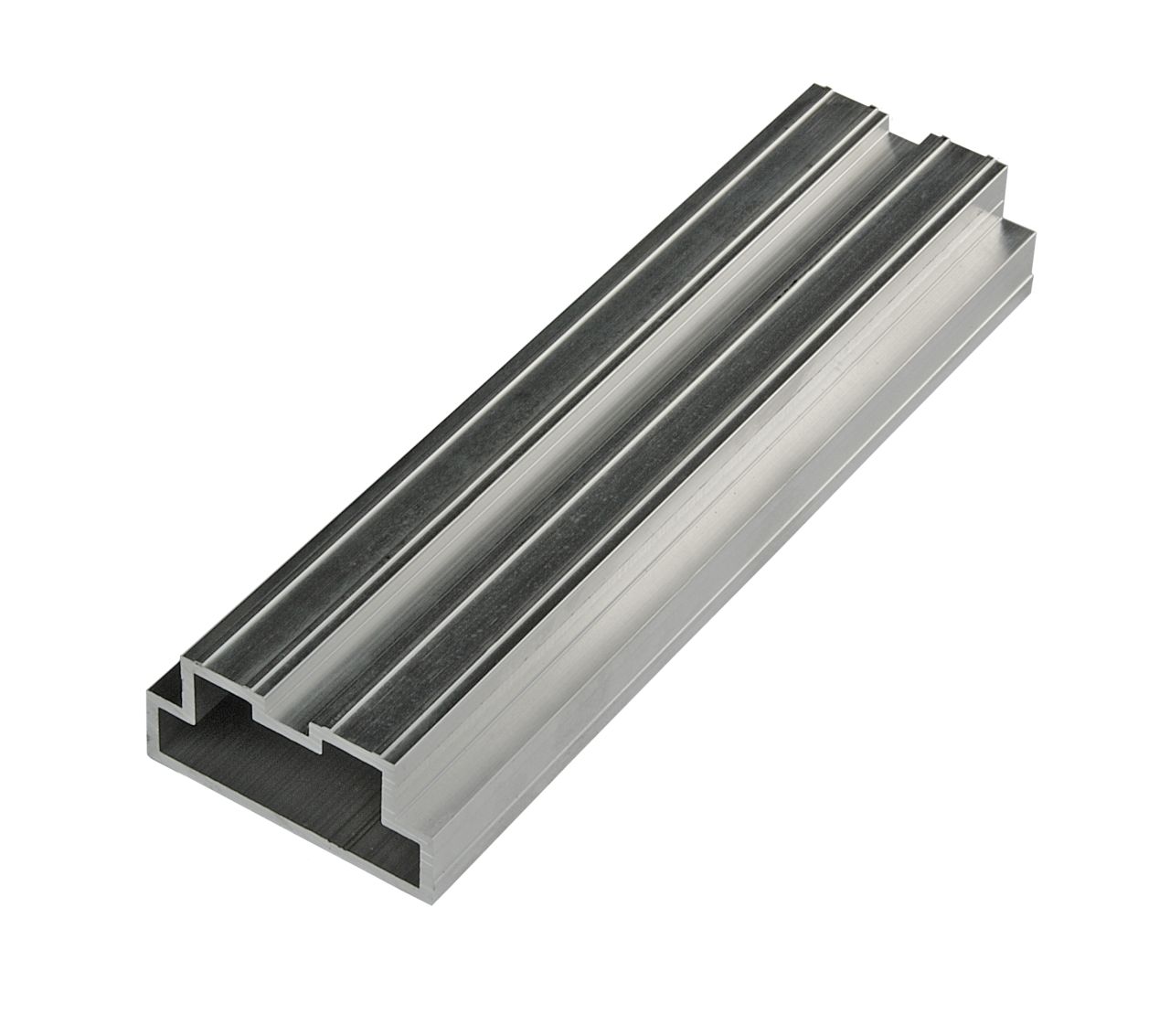 Kovalex Verbinder für Unterkonstruktion Profi Aluminium 4 Stück