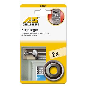 Schellenberg Kugellager Maxi Metall