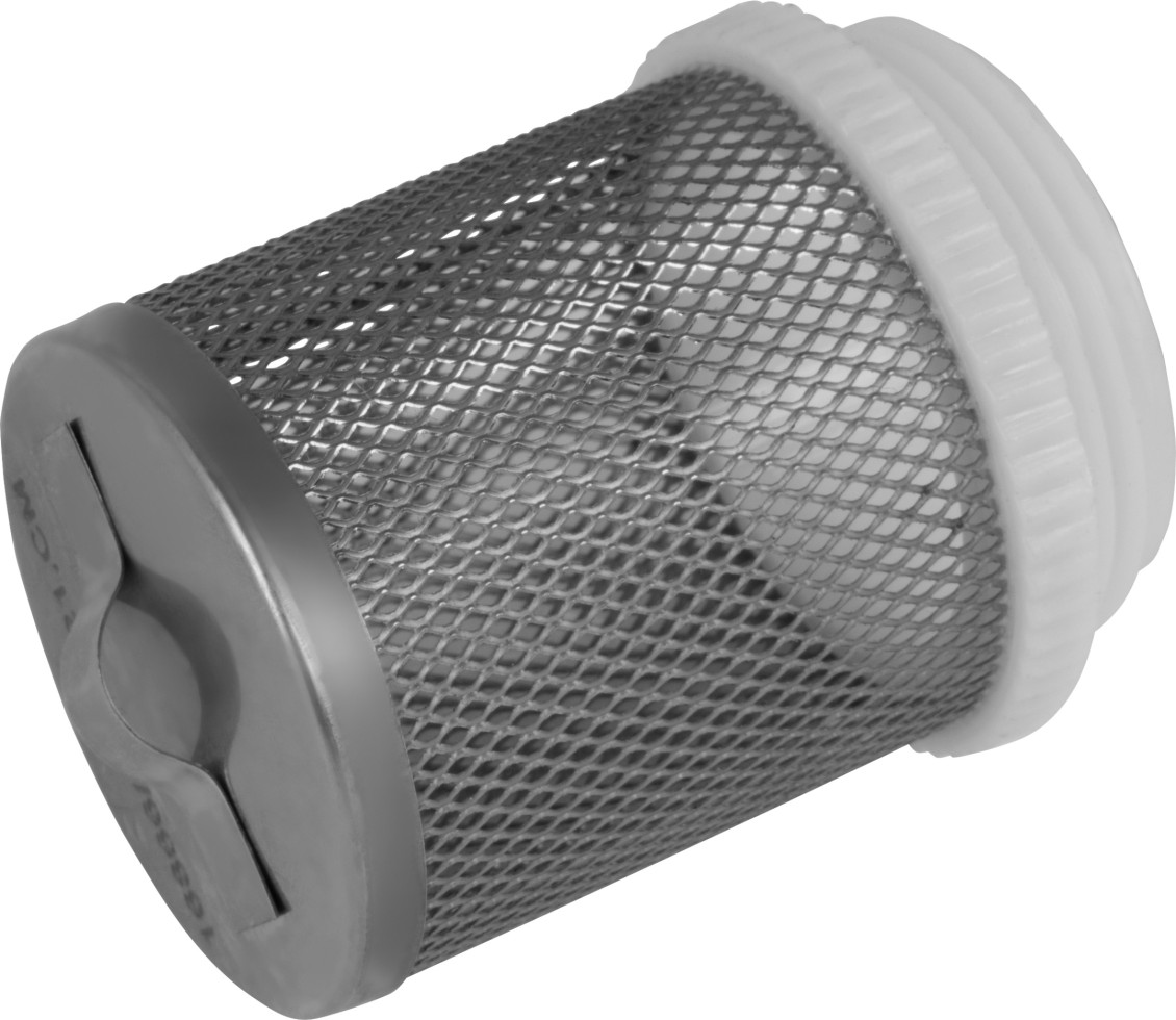 Cornat Saugkorb AG 32,9 mm (1 1/4)