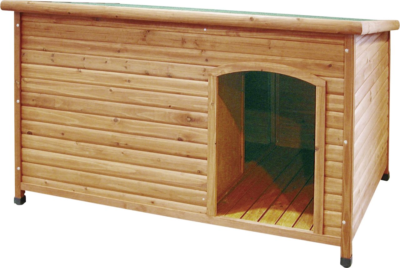 Nobby Hundehütte Lima Terra