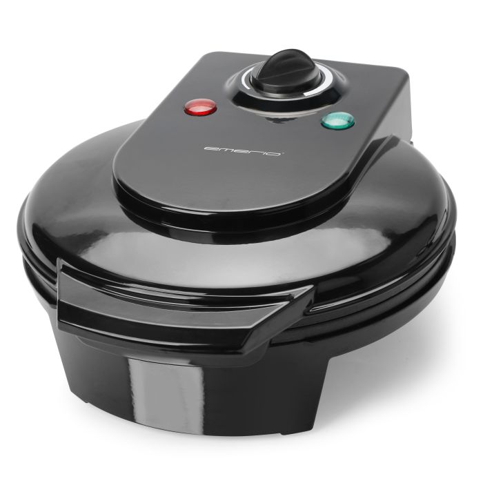 Emerio Waffeleisen WM-131149 für Herzwaffeln 1200 Watt