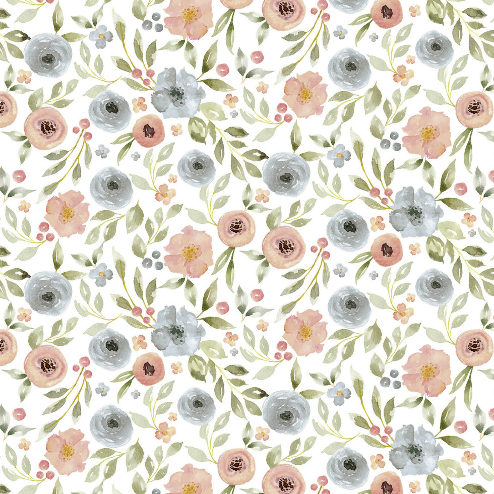 d-c-fix Tischdecke Noblessa Berry Rose Ø 140 cm