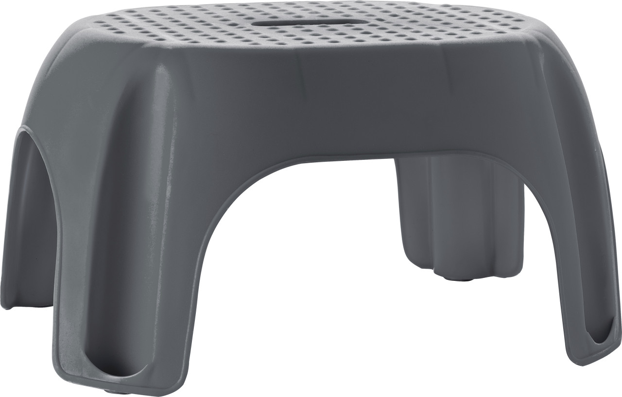 Ridder Badhocker Fun grau 39 cm