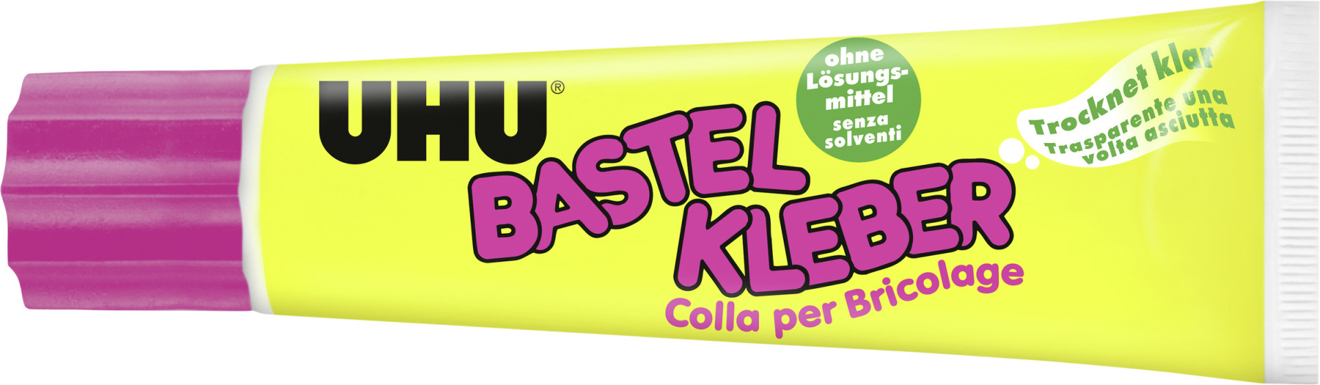 UHU Bastelkleber 90 g