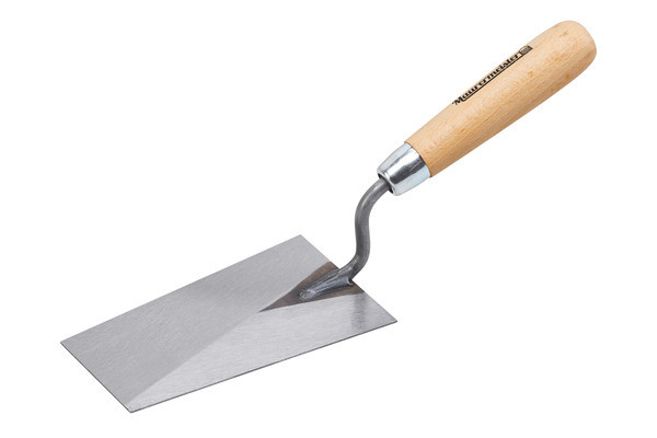 Mauermeister Berner Putzkelle 140 mm