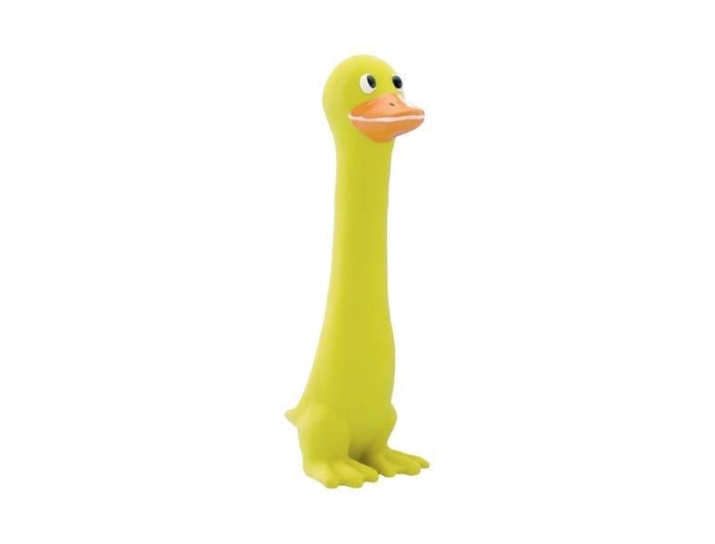Nobby Latex Lulatsch Ente Latex, 18 cm
