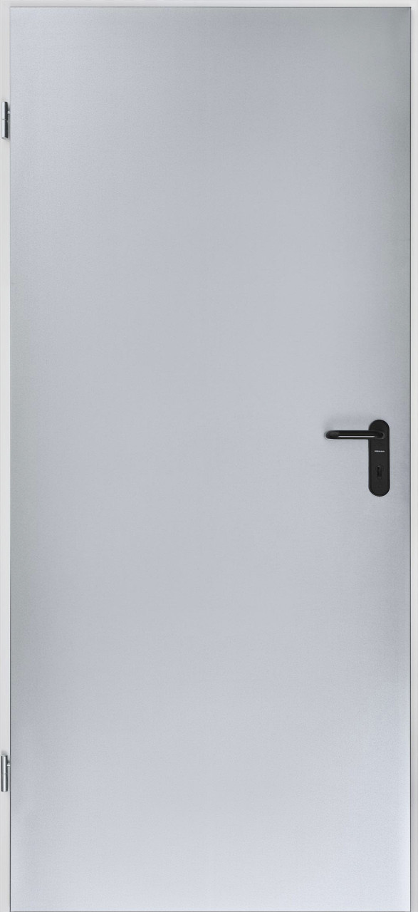 Hörmann Innentür ZK verzinkt 875 x 1875 mm, DIN links