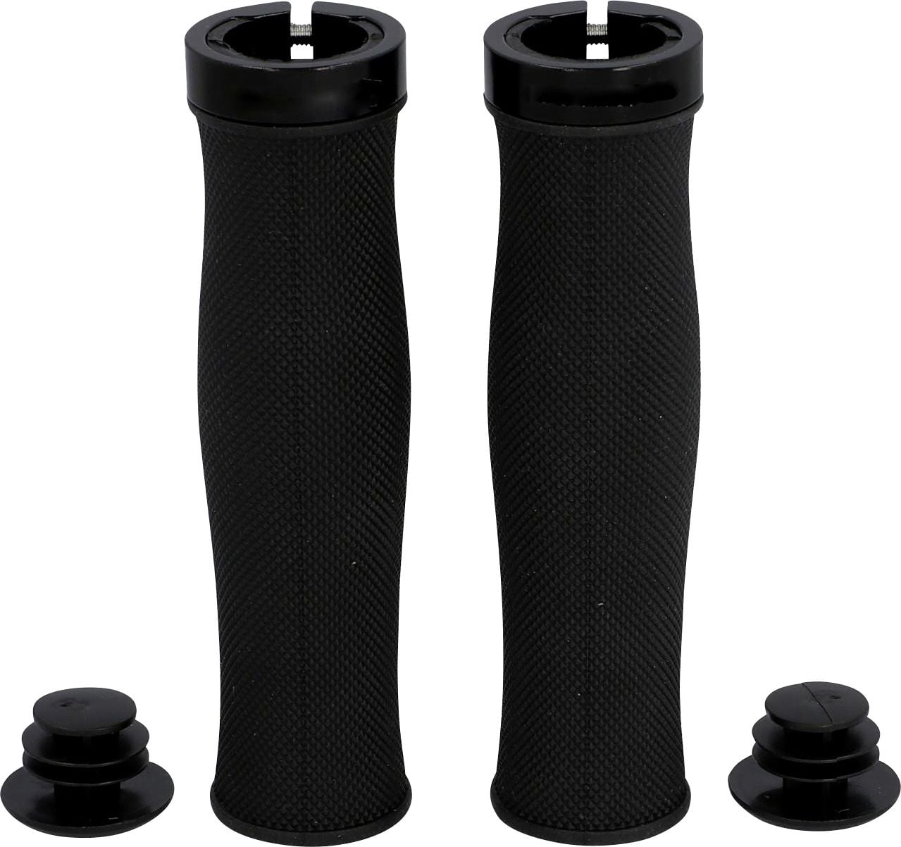 Fischer Lenkergriffe Ergo MTB
