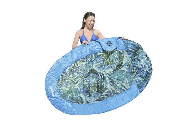 Bestway Poolmatte Flex n Fold 171 x 94 x 16 cm