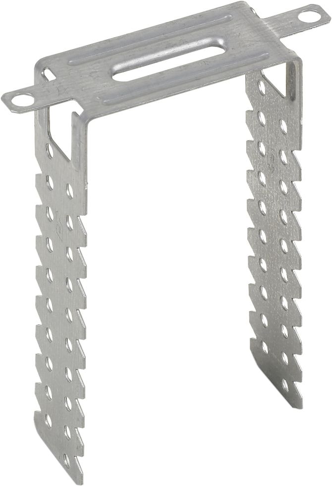 Knauf Direktabhänger 125 mm für CD Profil 60/27 100 Stück
