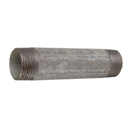 Cornat Rohrnippel 1/2 x 120 mm verzinkt