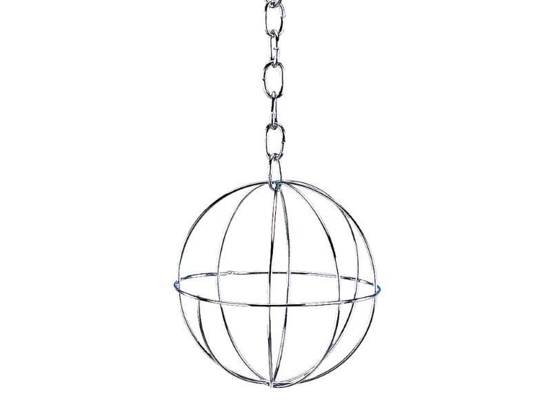 Nobby Kleintierzubehör Raufenball 8 cm