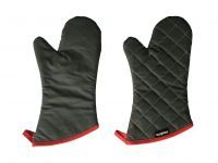 Primaster Grillhandschuhe schwarz Größe 5 - 10