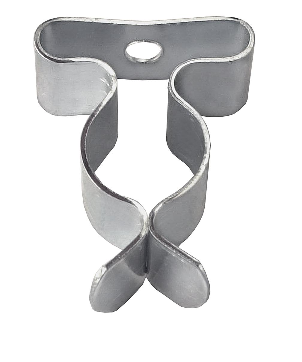 Connex Federstahlklammern 12-16 mm