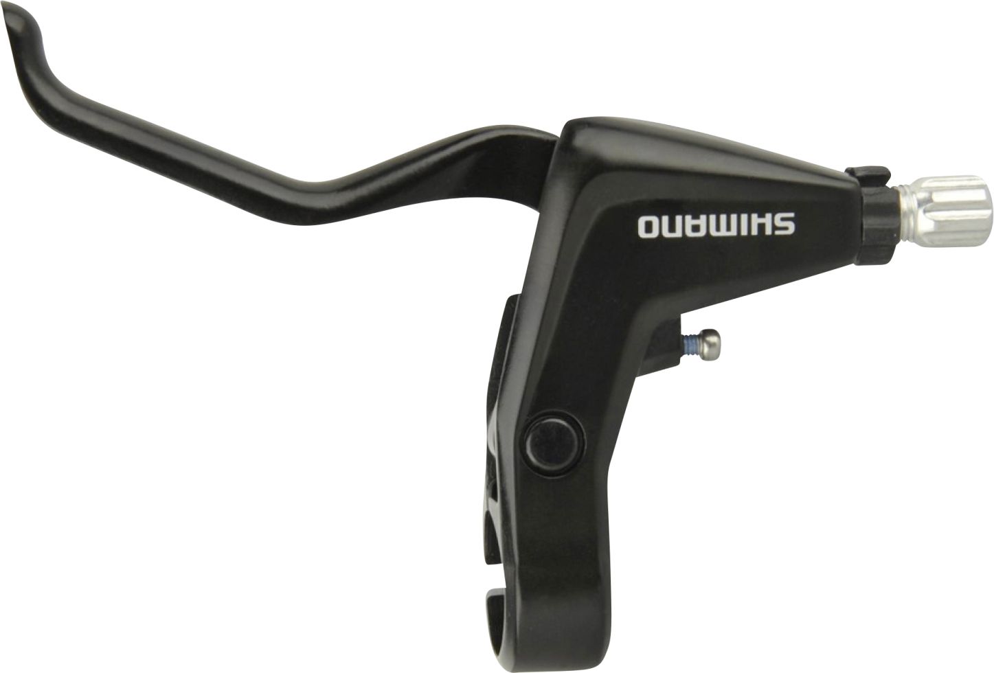 Shimano Bremshebel V-Bremse links 2 Finger