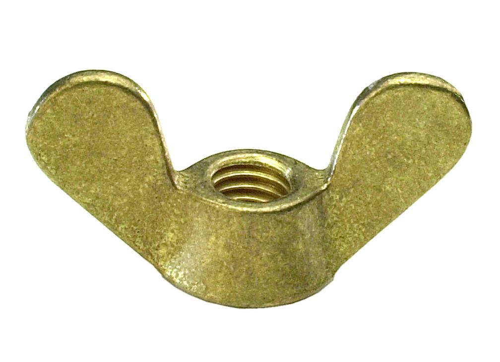 Connex Flügelmuttern M6