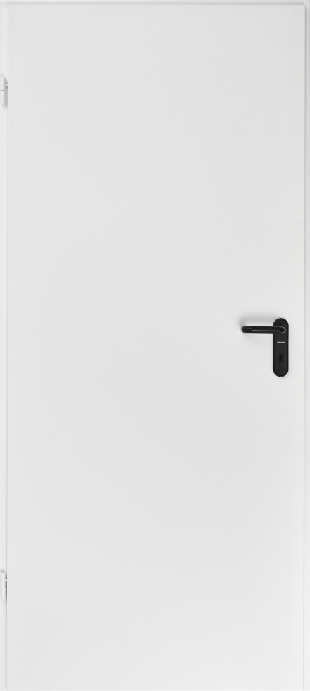 Hörmann Innentür ZK weiß 87,5 x 187,5 cm DIN links