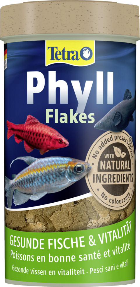Tetra Phyll 250 ml
