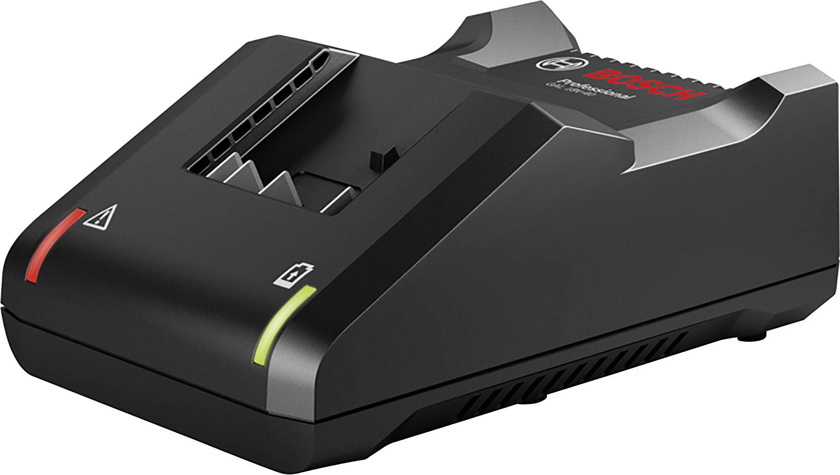 Bosch Professional Schnell-Ladegerät GAL 18 V-40