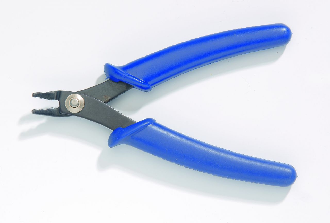 Glorex Quetschzange 13 cm