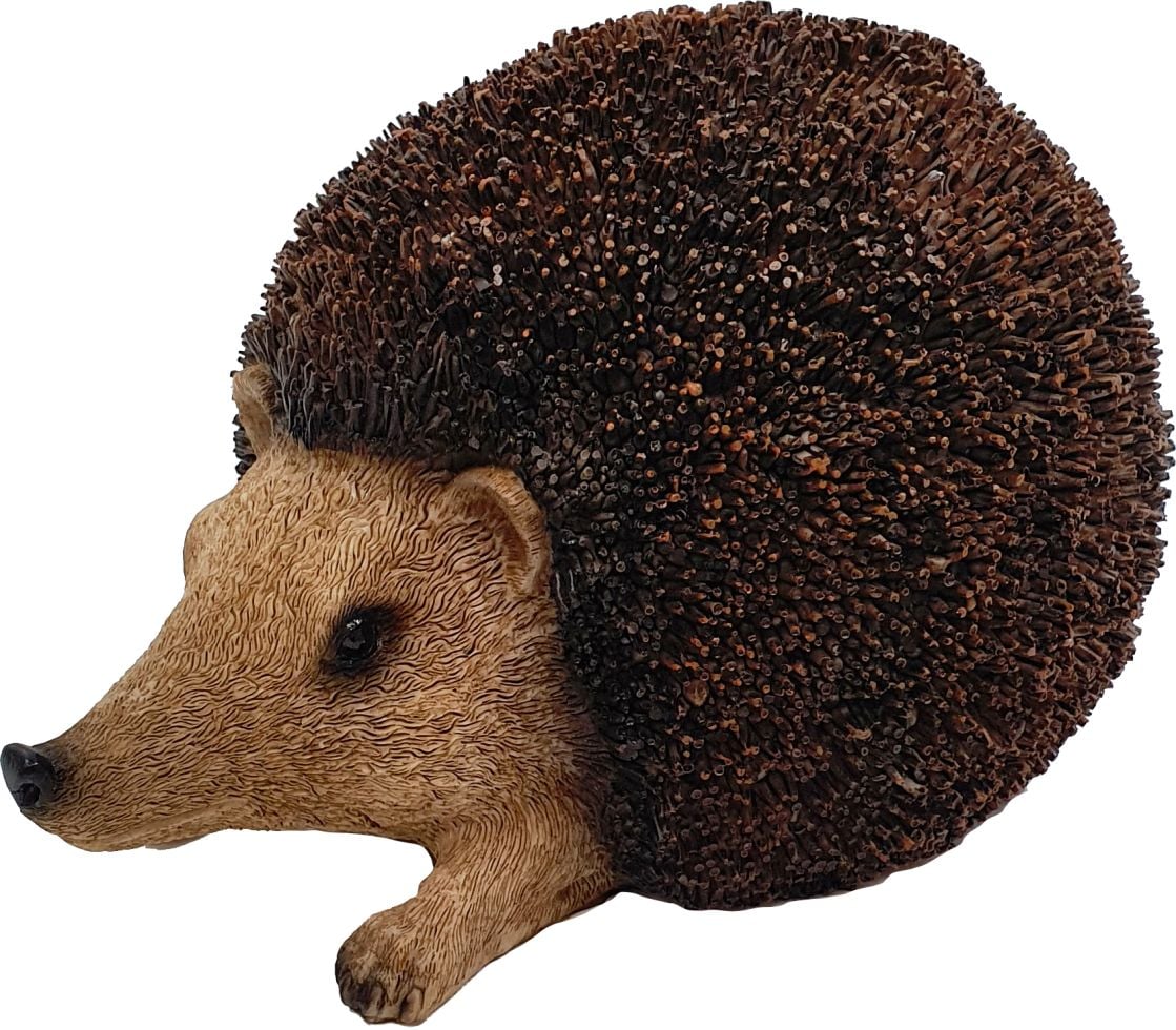Dekofigur Igel Groß 13 x 15 x 23 cm