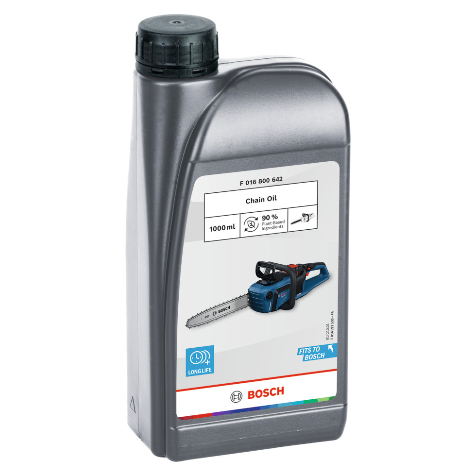 Bosch Professional Sägekettenöl 1 L