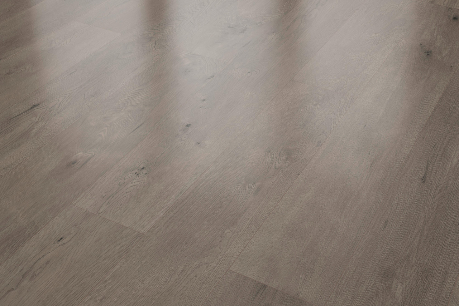 Classen Vinylboden GreenVinyl Steineiche Landhausdiele 129 x 17,3 cm 4 mm