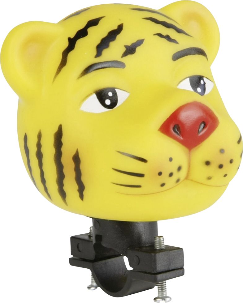 Fischer Ballhupe Tiger