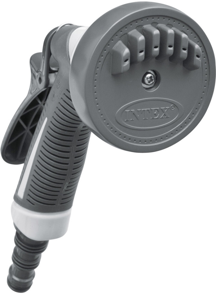 Intex Reiniger für Filterkartuschen