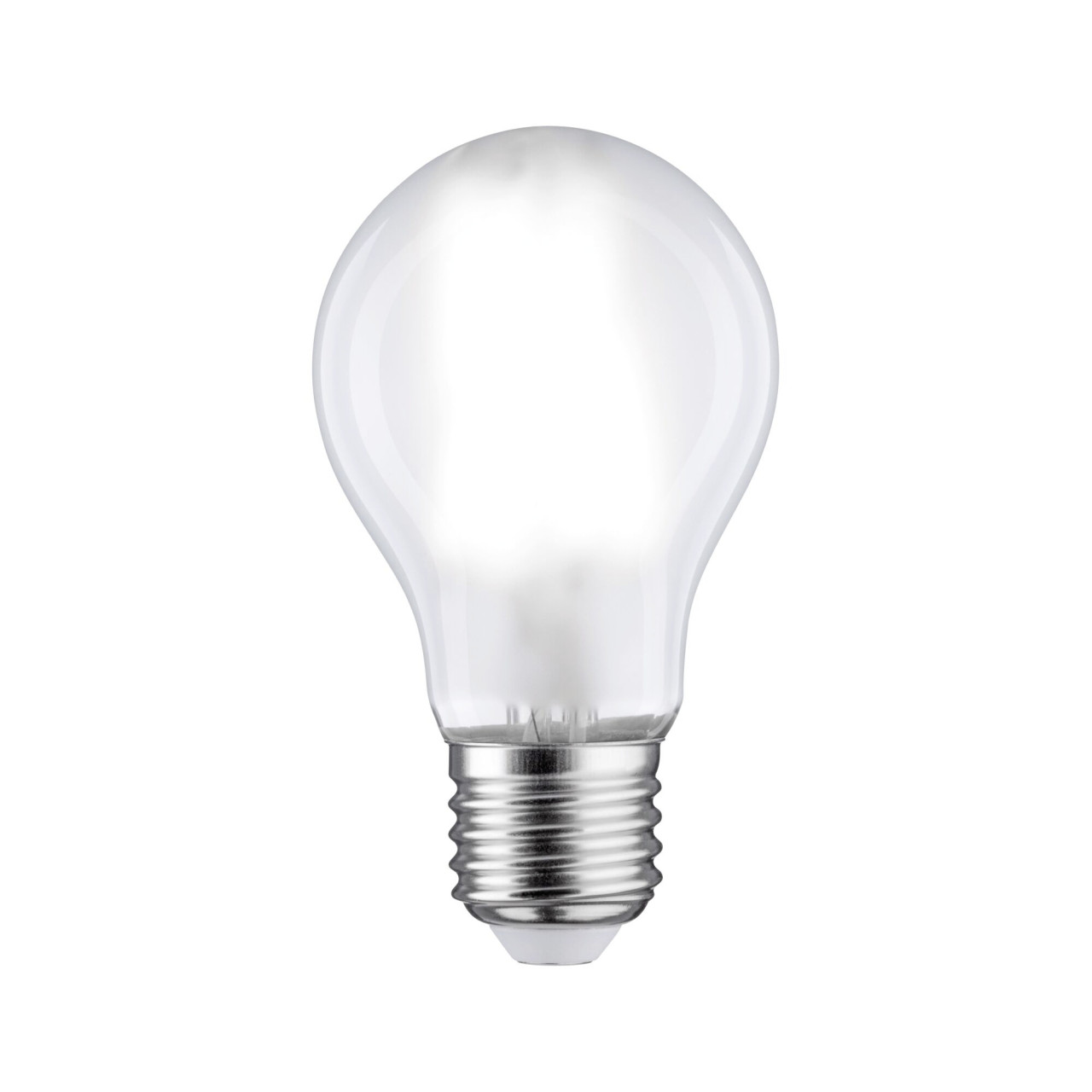 Paulmann LED Leuchtmittel Filament AGL matt E27 dimmbar