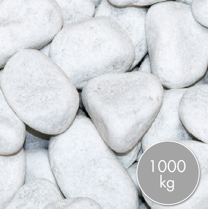 Big Bag Marmorkies Carrara 25 - 40 mm 600 kg