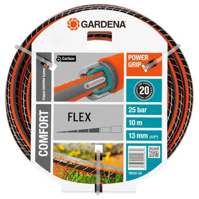 Gardena Schlauch Comfort Flex 10 m 13 mm (1/2)